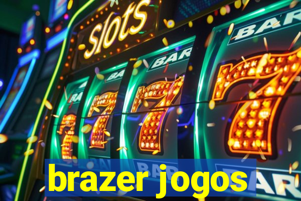 brazer jogos